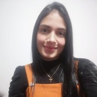 Paula Andrea Bernal Martinez