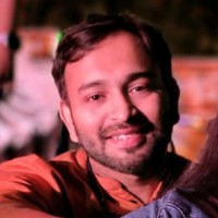 Vivek Raaj