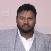 Mohd Adil Ansari