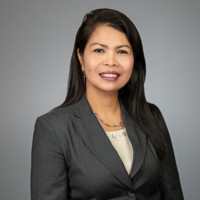 Teresa Moulton
