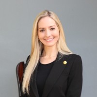 Christina Pedersen