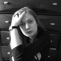 Lauren Harms
