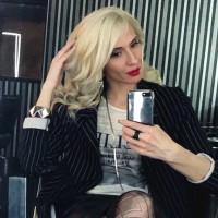 Tracey M.