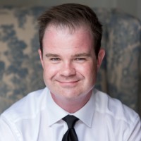 Eric Tovell