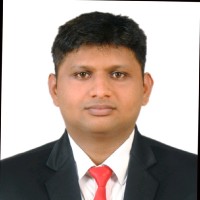 Augustine Dsouza