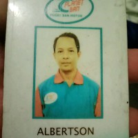 Albert Son