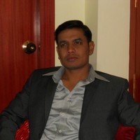 Vineet Kumar