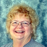 Nancy Gray