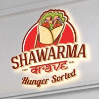 Shawarma Crave