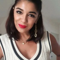 Montserrat Lopez Puga