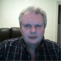 Martin Taylor