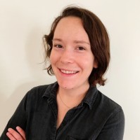 Clare Lavergne
