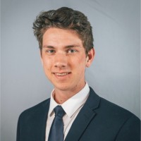 Will Carlson