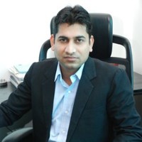 Karan Raj Sharma