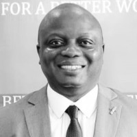Ismail Akanmu