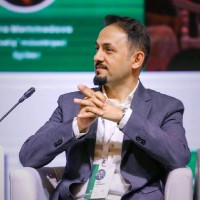 Zaur Zeynalov (SHRM-SCP)