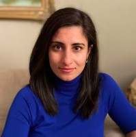 Zeina Nsair, Mirhr