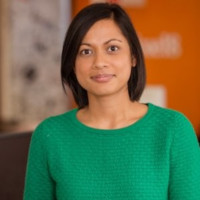 Shakila Ali
