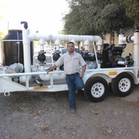 Sebastian Soto Vea