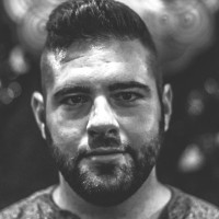 Daniel Hayward