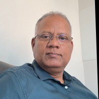 Umakanthan Krishnaswamy