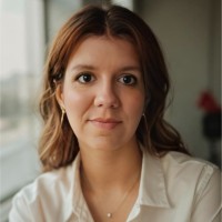 Chantal Eisinger