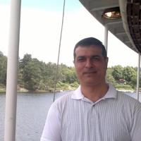 Haydar Al-Saadi