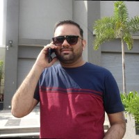 Nirav Thakur