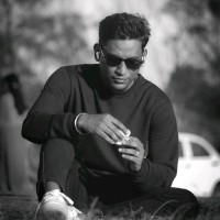 Agilan Ashokan