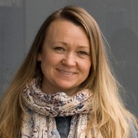 Barbro Endresen