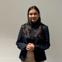 Khushi Shah