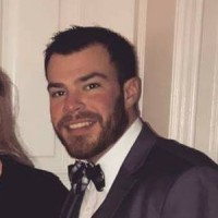 Kyle Schmitz