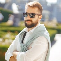 Максим Просмыцкий