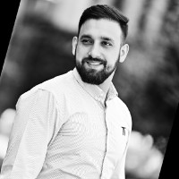 Usman Rafiq