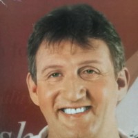 Mark Wolmarans