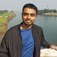 Subhankar Mohapatra, Ph.D.