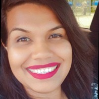 Roselyn Patricia Gomesh