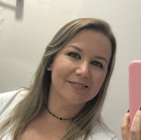 Tatiane Mazzurana Walter