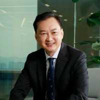 Clarence Wong