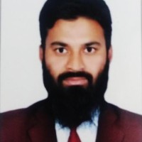 Md Tauqueer Raza
