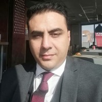Abdullah Haggag