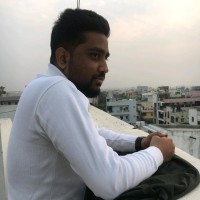 Syed Farazuddin