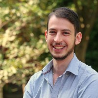 Eitan Holtzman