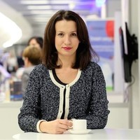 Grażyna Czekalińska