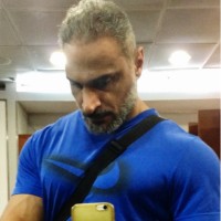 Ali Al Shehri
