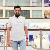 Ayush Gupta
