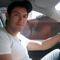 Diego Andrés Vargas Sánchez