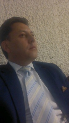 DAVID R RIVERO SANCHEZ