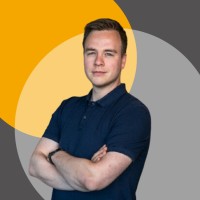 Jeremy Huizer
