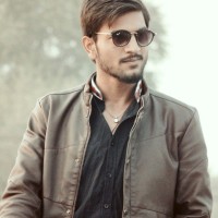 Ved Sharma